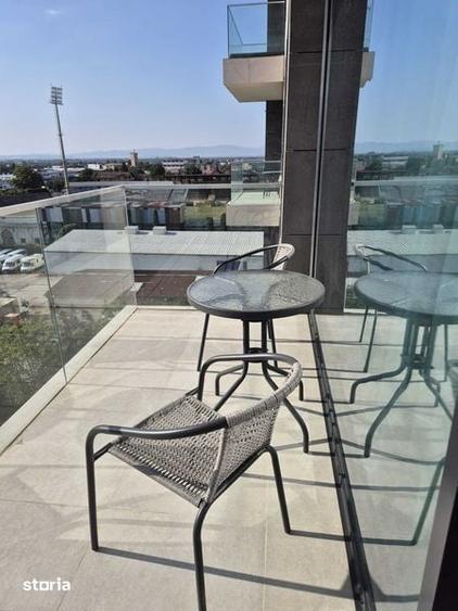 Apartament cu 2 camere în Bartolomeu