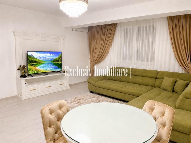 Apartament Nou zona Campus - PRIMUL CHIRIAS - Bloc Nou cu Parcare Subterana - 5