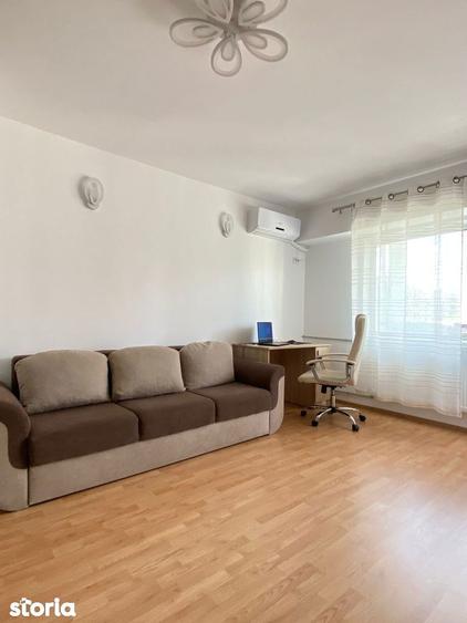 GARSONIERA 13 SEPTEMBRIE, PET-FRIENDLY, BUCATARIE INCHISA, MODERN - 10
