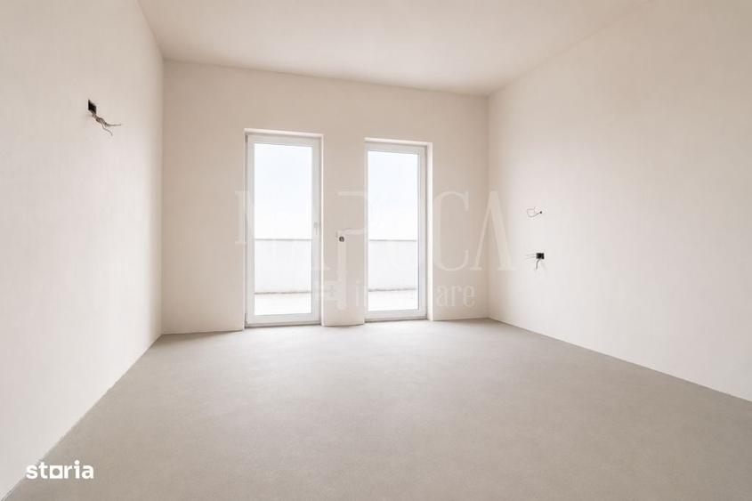 Apartament cu 4 camere în Bună Ziua