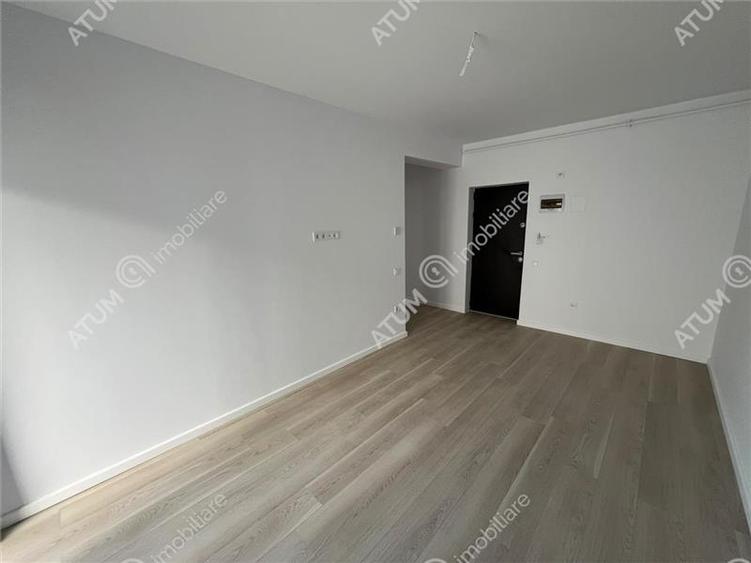 Apartament cu 2 camere decomandat în Țiglari
