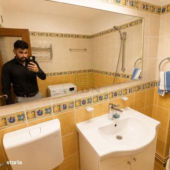 Apartament cu 3 camere decomandat în Centrul Civic