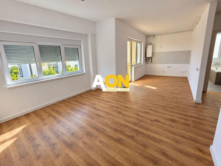 Apartament cu 2 camere decomandat în Micești