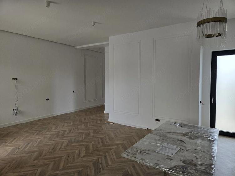 Casă cu 3 camere cu Teren 200 Mp în Chișoda