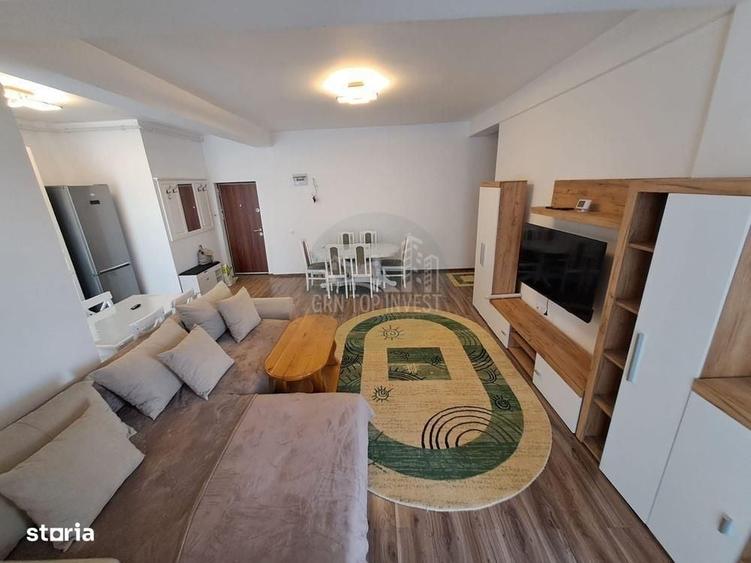 Apartament cu 2 camere în Șelimbăr