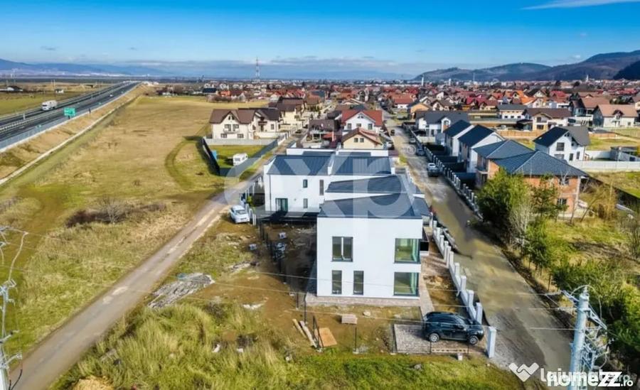 Casă cu 4 camere cu Teren 250 Mp în Central