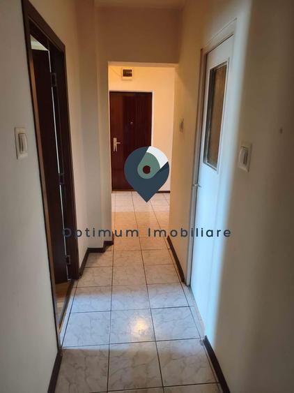 Apartament cu 3 camere, 2 bai in Manastur, zona Ion Mester ! - 13