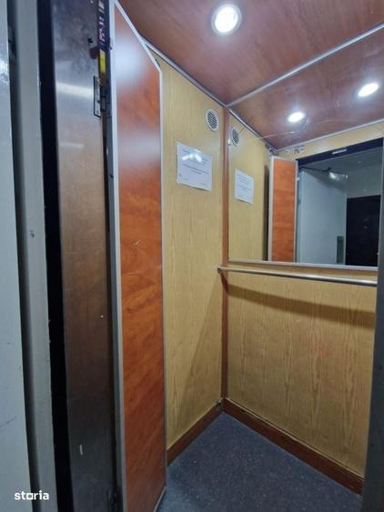 Apartament 2 camere, bd. 1 Decembrie stradal 87000 euro - 10