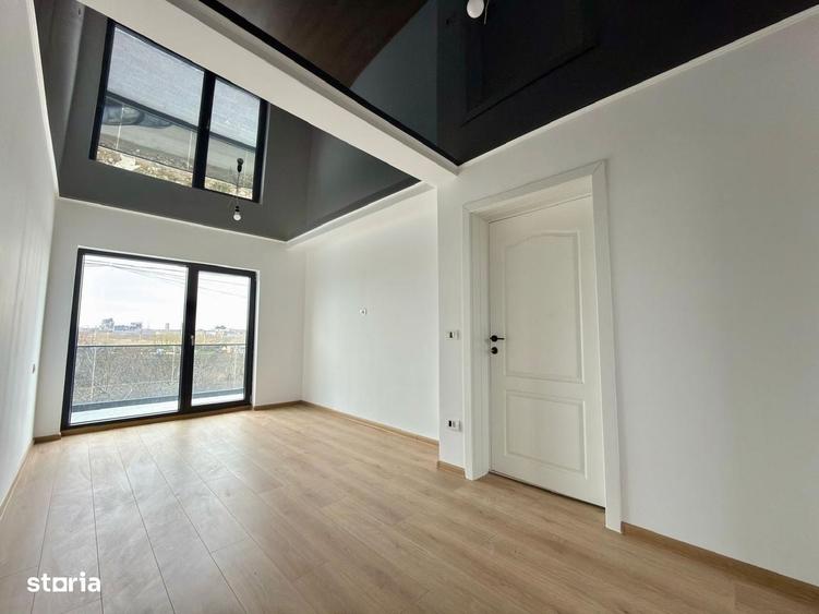 Vila P+1 cu 3 Camere | Navodari - 13