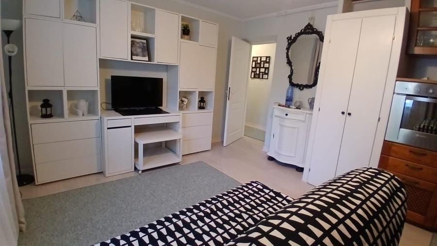 Apartament cu 2 camere în Cetate