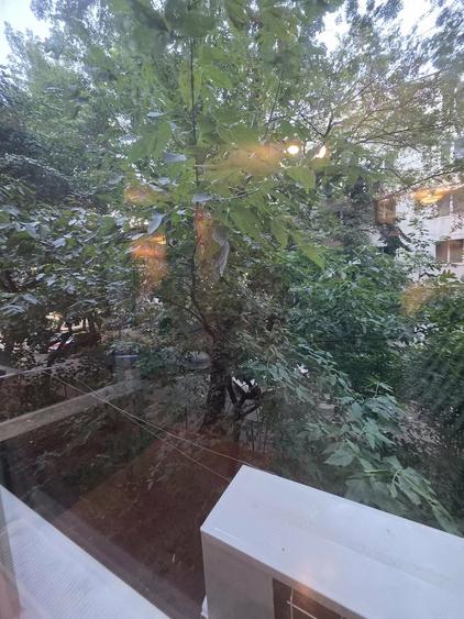 Garsonieră semidecomandată în Brâncoveanu