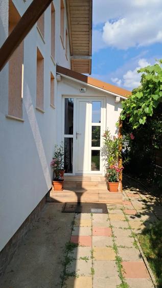 Casa 4 camere Labu?e?ti 160 mp utili , 600 mp teren - 1