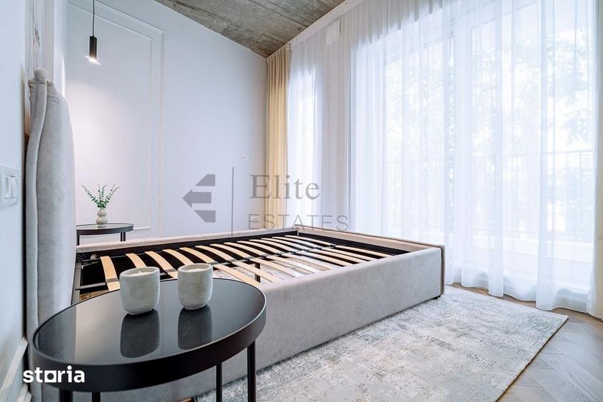 Apartament cu 2 camere în Cantemir