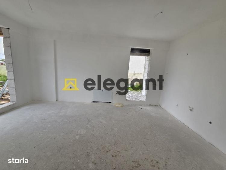 Apartament cu 2 camere în Nord