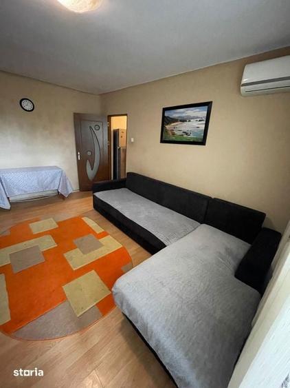 Apartament cu 2 camere în Sărari