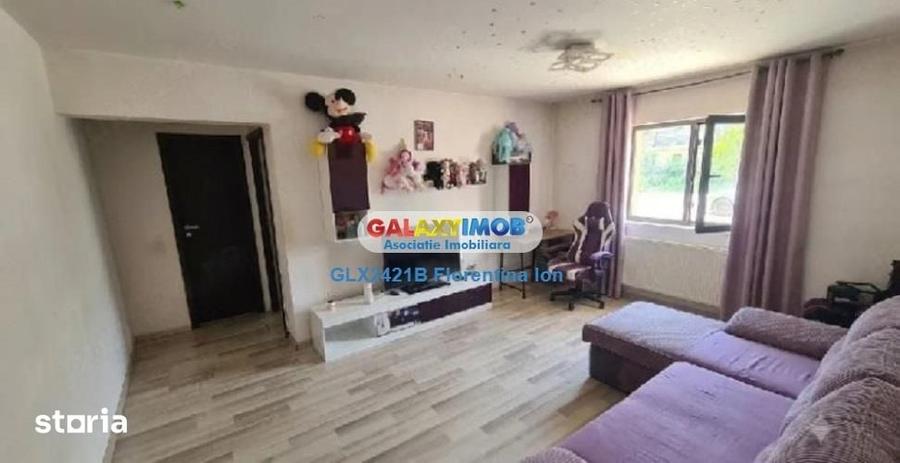 006 Apartament 2 camere Drumul Taberei-Prelungirea Ghencea+loc parcar - 2