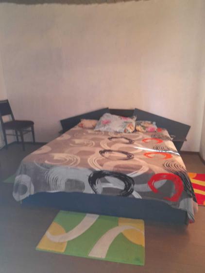 Casă cu 4 camere în Miloșești