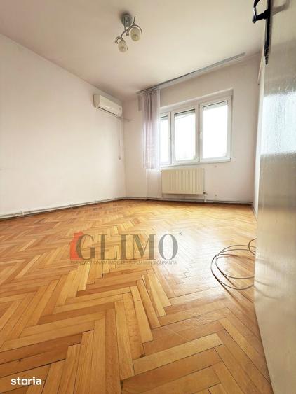 Apartament cu 3 camere decomandat în Mazepa 1