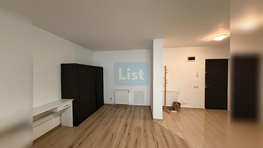 Apartament cu 2 camere semidecomandat în Periferie