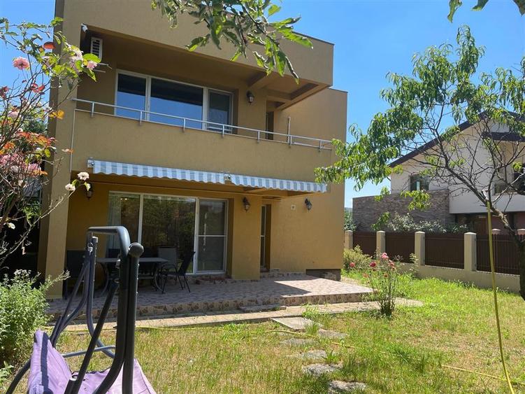 Vila individuala Pipera   Stefan cel Mare - 5