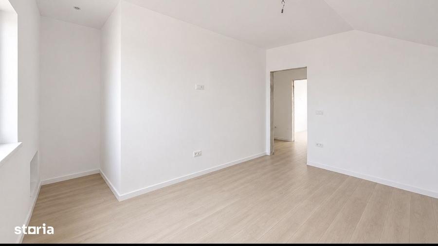 Comision 0% Duplex 2 dormitoare Giarmata Vii toate utilitatiile - 4