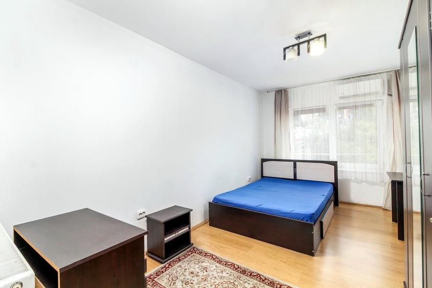 2 camere, decomandate, bloc nou, modern, in Marasti, zona Iulius Mall - 1