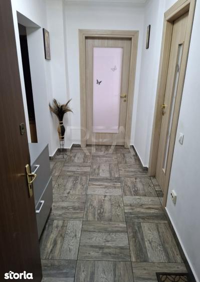 3 camere, 3/8, anvelopat, 74,7 mp-Str. Ion Nedeleanu -Novaci - 9