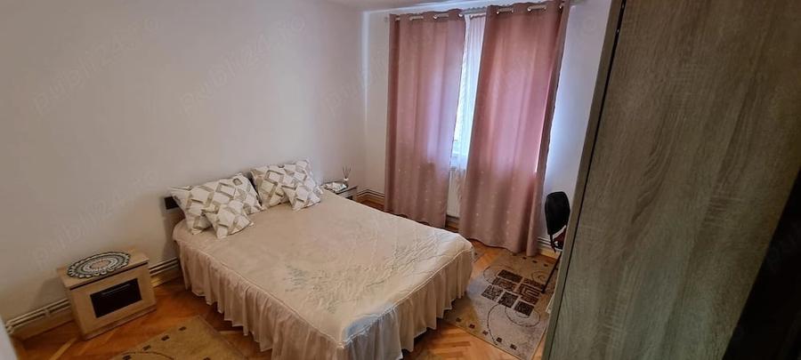 Apartament cu 2 camere decomandat în Mărăști