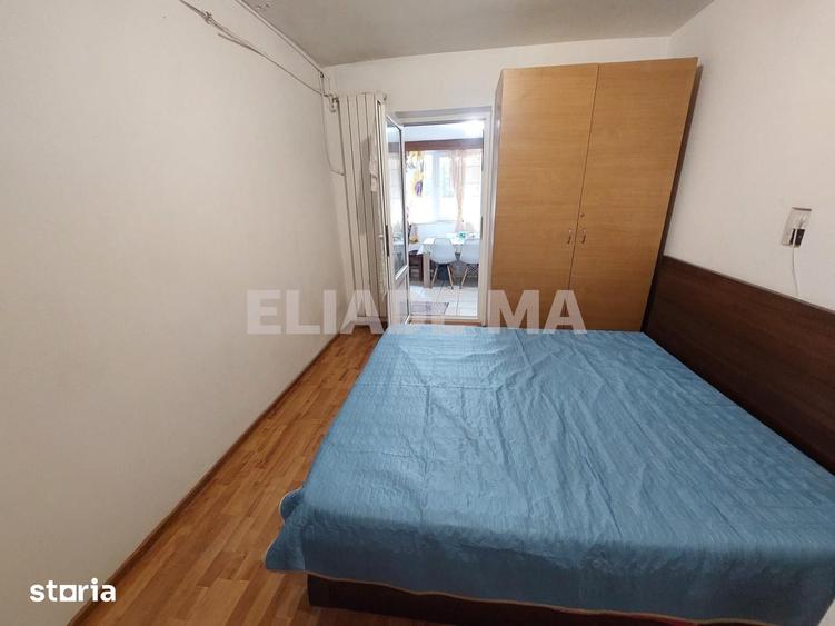 Apartament cu 4 camere decomandat în Nord