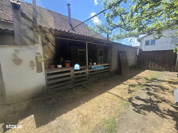 Casă cu 3 camere în Voila