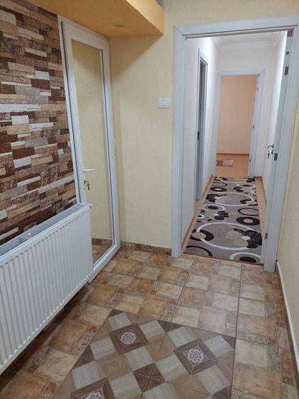 Apartament cu 2 camere decomandat în Șagului