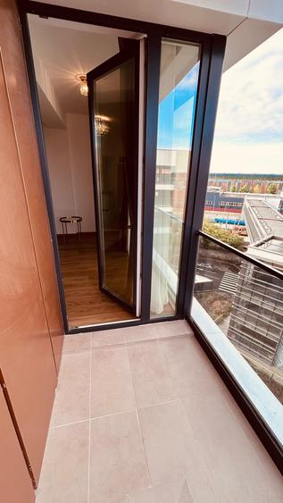 Apartament cu 2 camere decomandat în Berceni