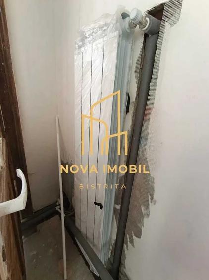 Apartament decomandat în Central