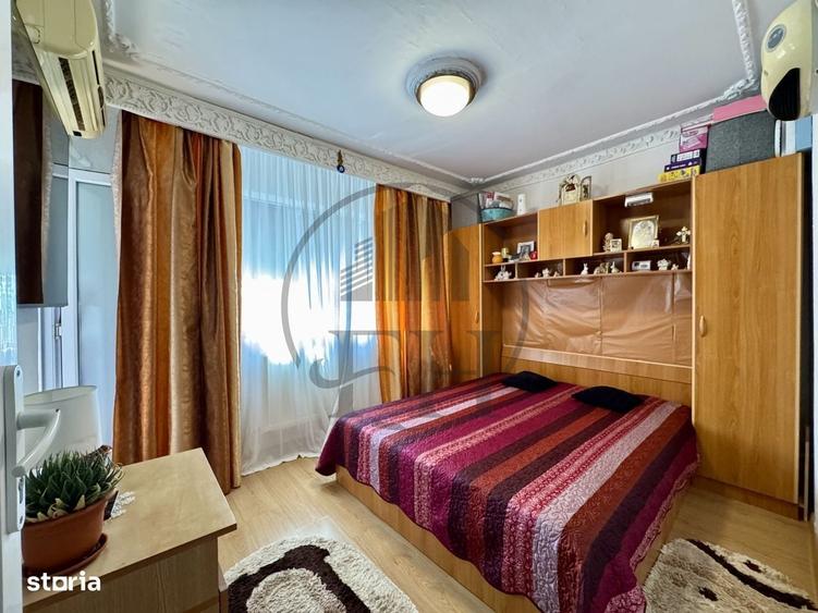 Apartament 2 camere de vanzare Navodari, Constanta - 10