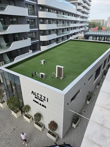 Apartament 2 camere - Alezzi Odyssey - Mamaia Nord - SPA deschis tot timpul anului - 8