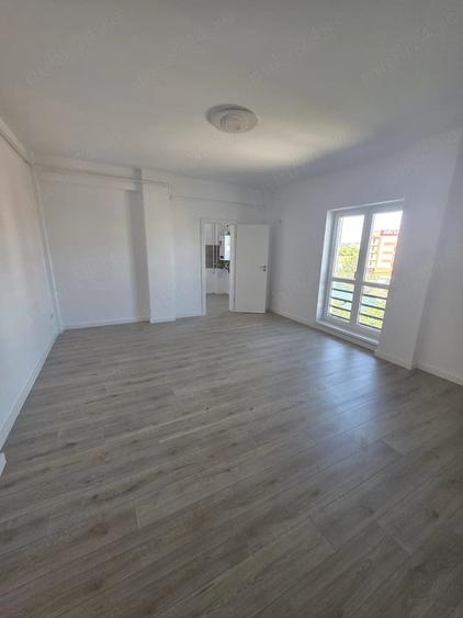BLOC NOU apartament cu 2 camere 48.7m de vanzare, FINALIZAT , ZONA CENTRALA Podu Ros- Bld.Socola - 1