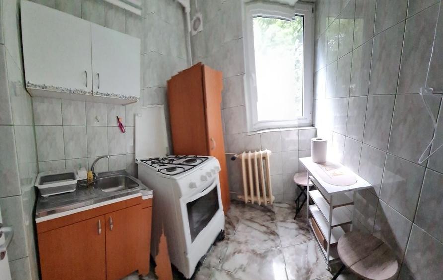 Garsonieră semidecomandată în Drumul Taberei