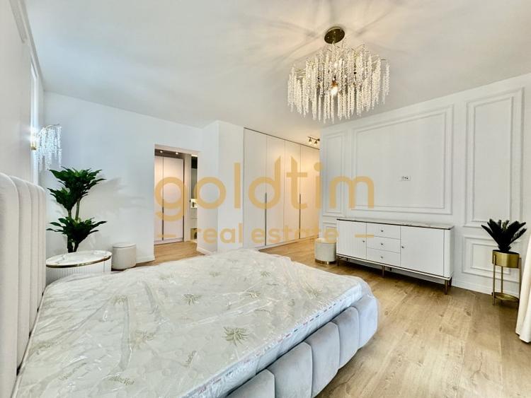 Apartament cu 3 camere decomandat, mobilat în Aviației