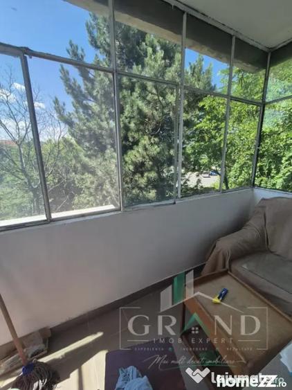 Apartament 2 Camere | Etaj 2 | Cartier Zorilor/Strada Lunii - 13