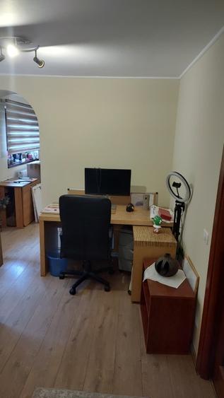Casă individuală cu 4 camere cu Teren 350 Mp în Ultracentral