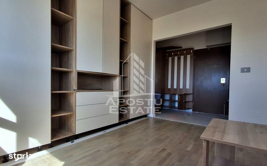 Apartament 4 camere Renovat integral Etaj 5/6 - 9