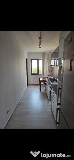 Apartament cu 2 camere decomandat în Progresul