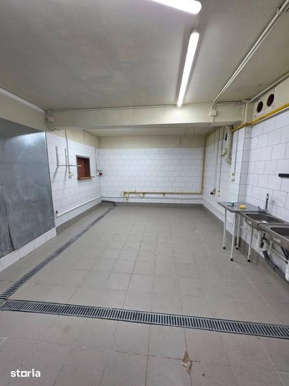 Spa?iu comercial 130 mp, Sector 3 Gura Ialomi?ei | Doar 700 /luna - 2