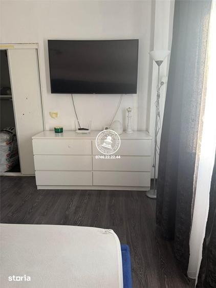 Apartament cu 2 camere decomandat în Cug