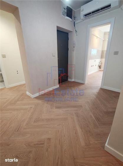 Apartament cu 4 camere decomandat în Copou