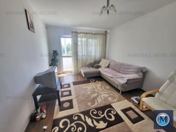 Apartament cu 2 camere decomandat în Malu Roșu