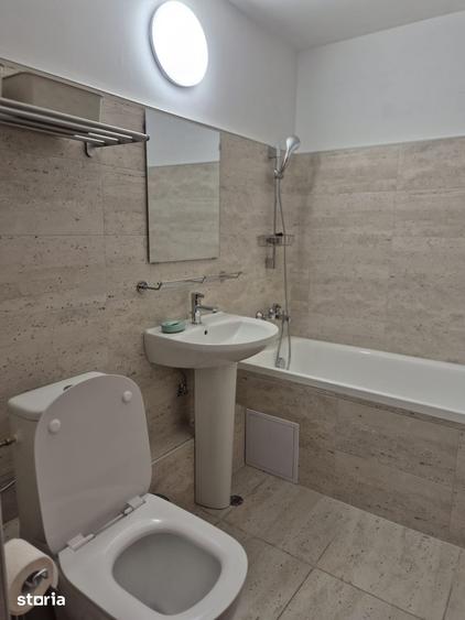 Apartament cu 2 camere în Scriitorilor