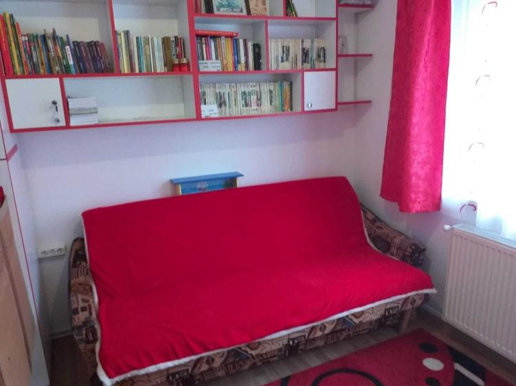 Apartament decomandat în Central