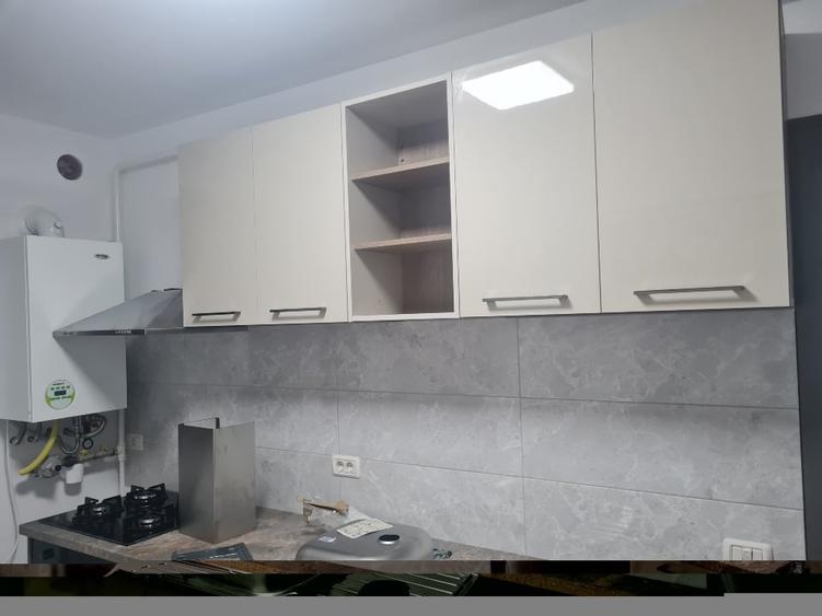 Inchiriez apartament 1 cameră  cartier Tei - 4
