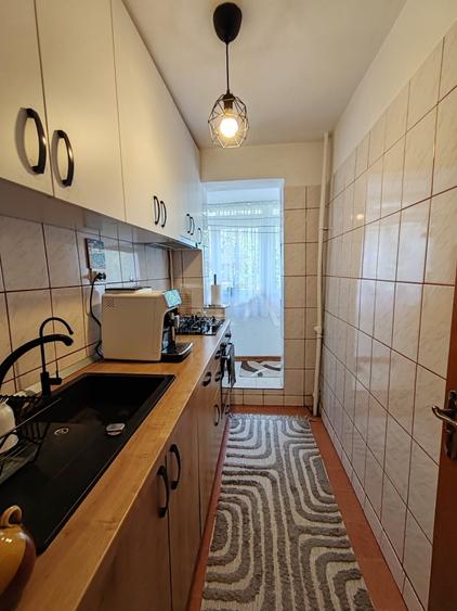 Apartament 2 camere, decomandat/ Lujerului - 10